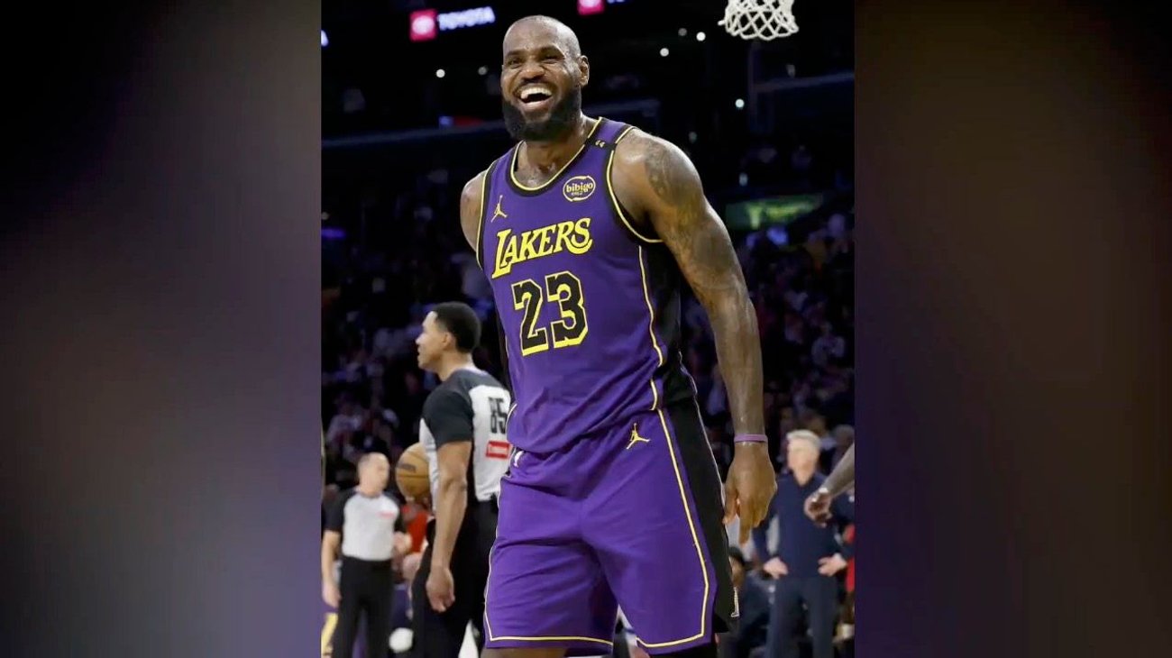 LeBron anunciará mañana 'la decisión de todas las decisiones'