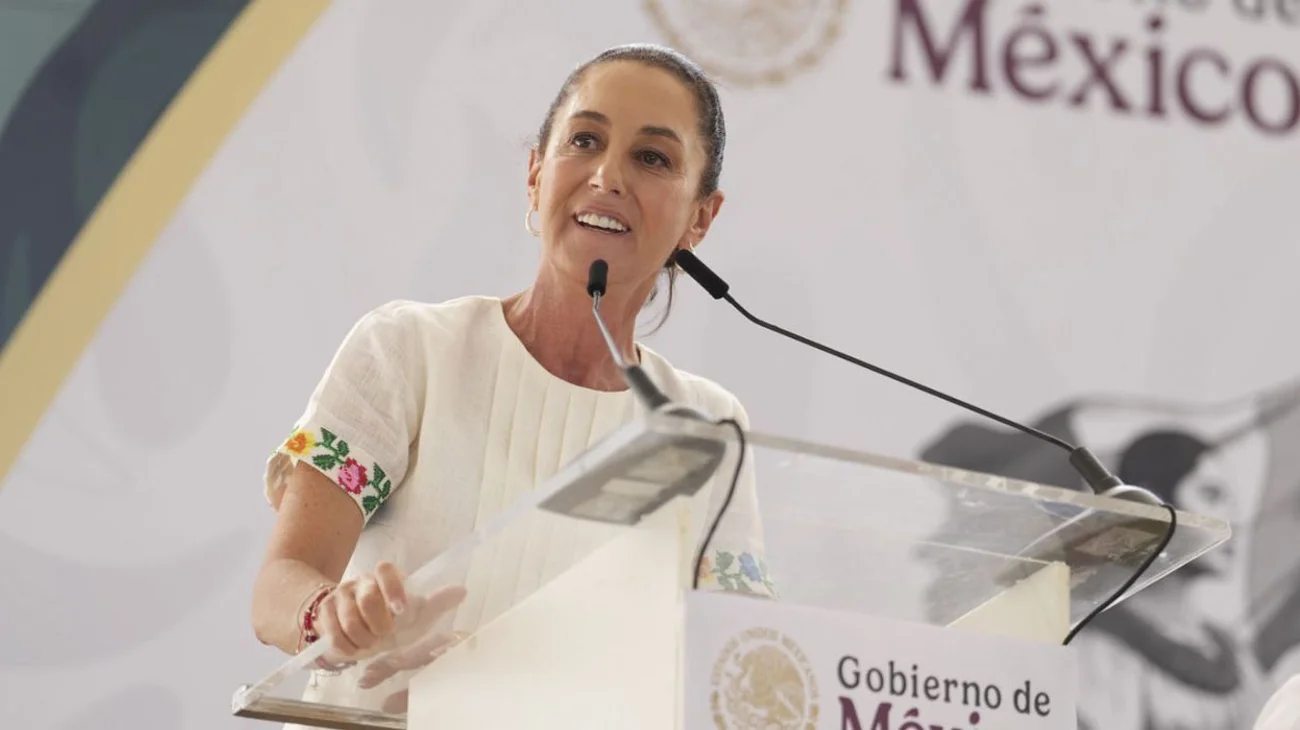 Leche del Bienestar: inicia planta de pasteurización en Campeche