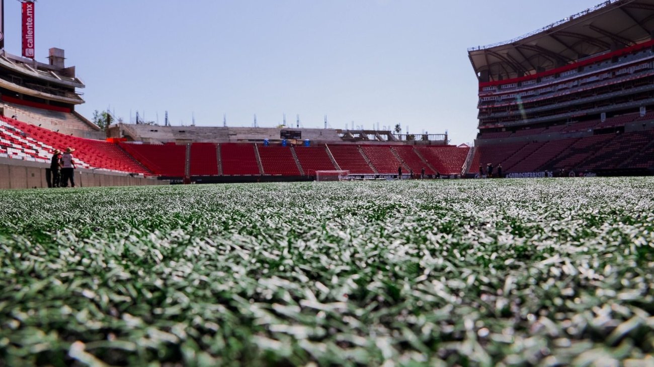 Afición quiere que Liga MX siga en Fecha FIFA