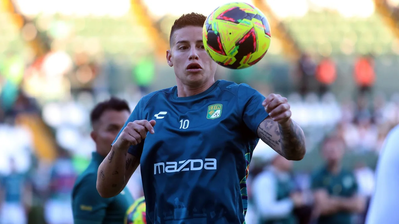 León peleará 'hasta últimas consecuencias' su lugar en el Mundial