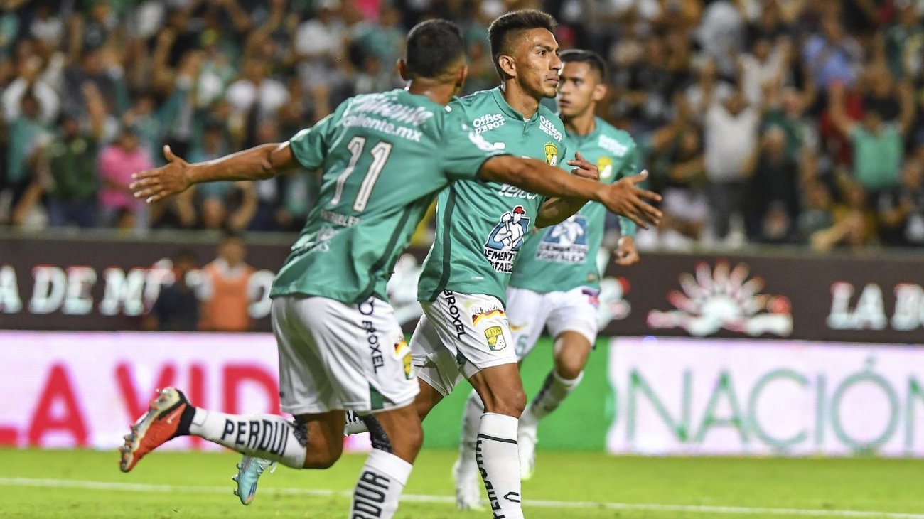 León enfrenta al Urawa Red en el Mundial de Clubes