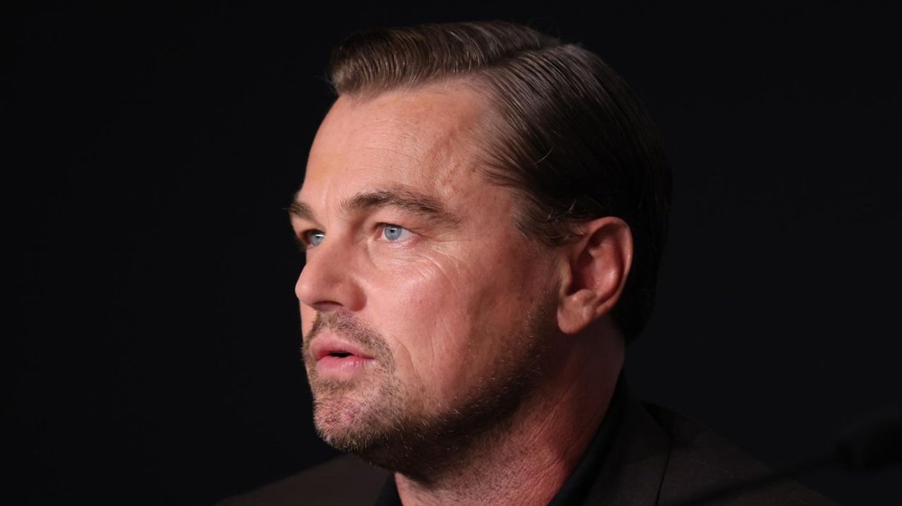 Película de Leonardo DiCaprio busca actores latinos