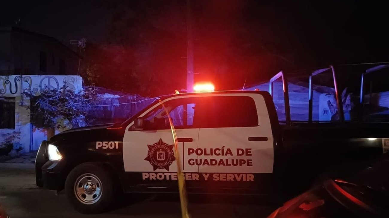 Lo levantan y dispara contra sus secuestradores en Guadalupe