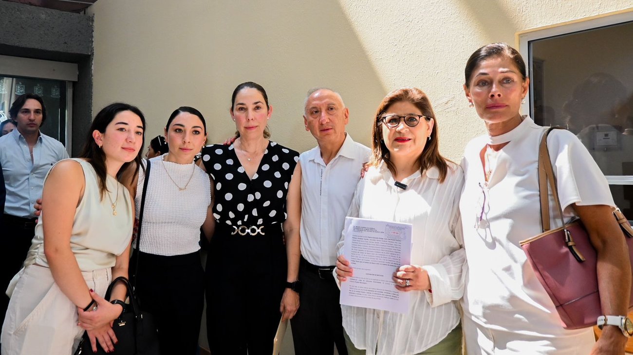 Proponen Ley 'Alejandra Román' para proteger a ciclistas