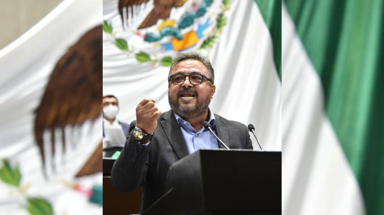 Modifican Ley de Caminos para evitar ‘coyotaje’