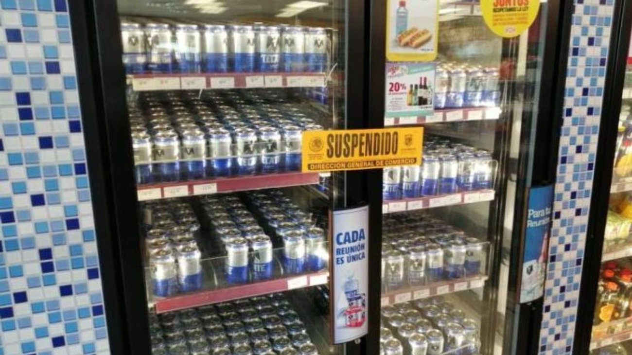 Ley Seca pegará a pequeños comercios de Nuevo León