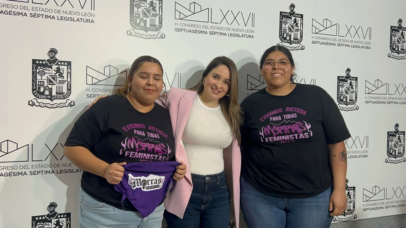 Aprueba Congreso ‘Ley Valeria’ para castigar el acecho