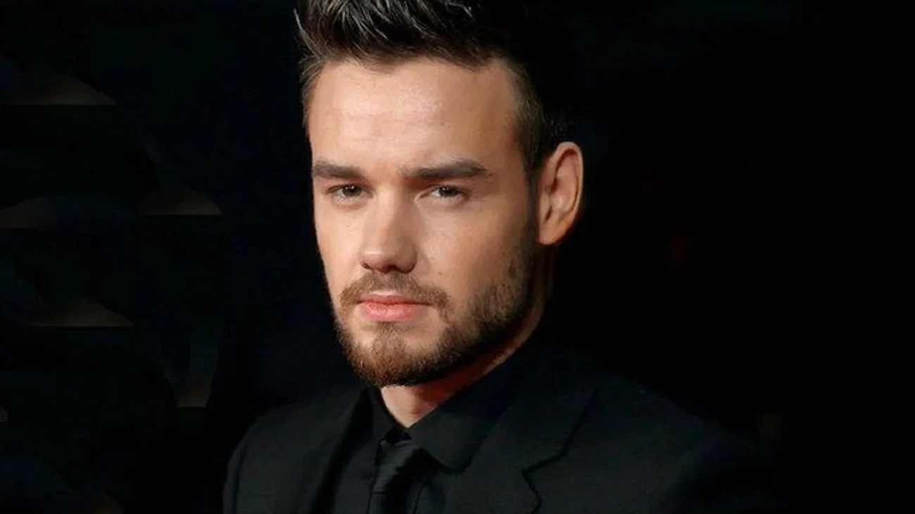 Revelan nuevo video de Liam Payne horas antes de morir