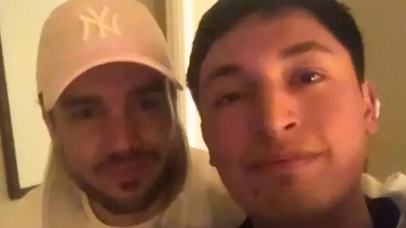 Detienen a uno de los acusados por la muerte de Liam Payne