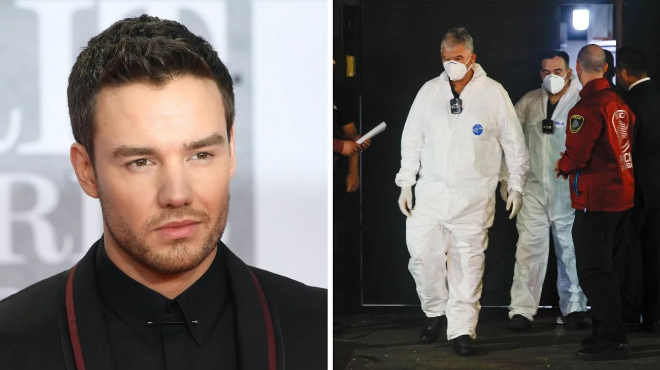 Fiscalía imputa a tres personas por muerte de Liam Payne