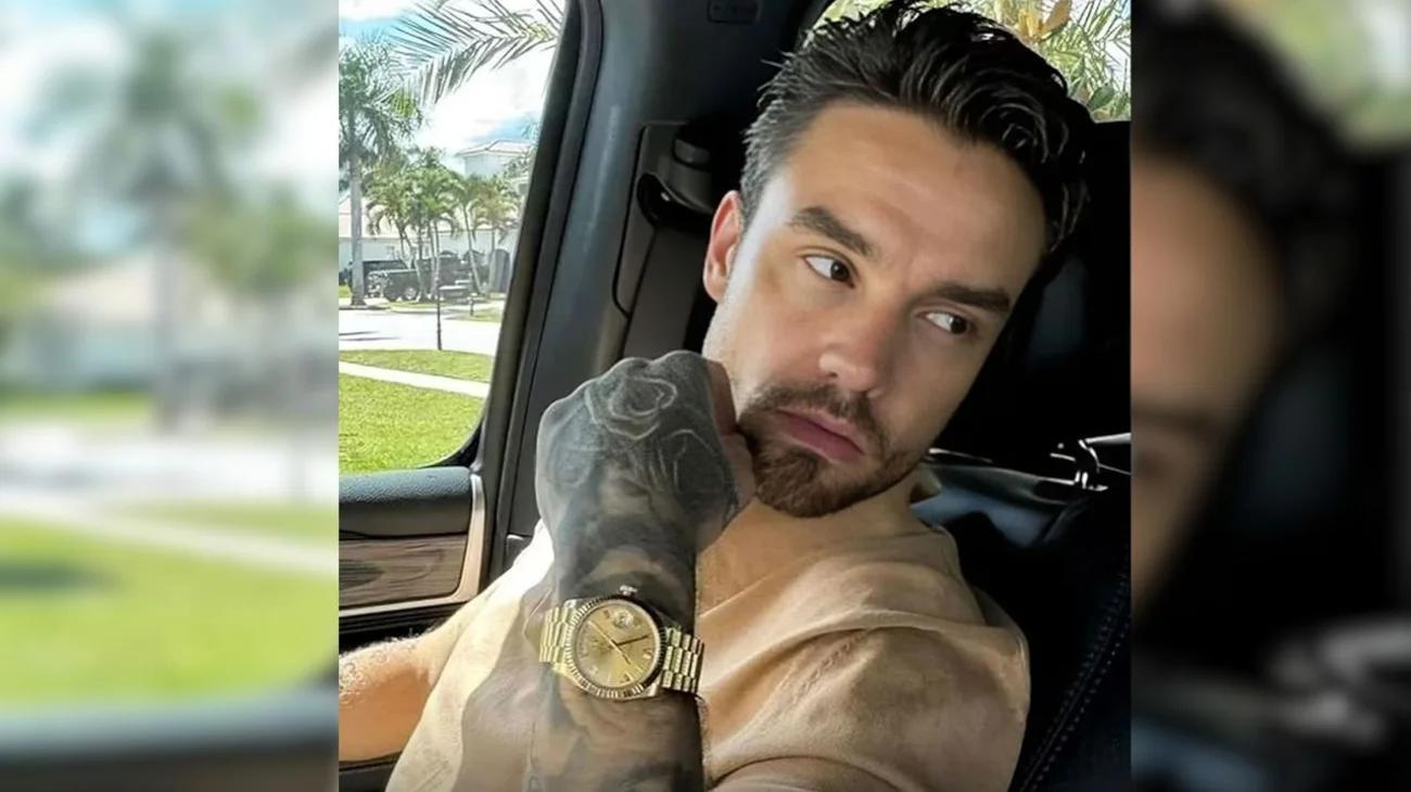 Liam Payne: Investigan desaparición de su reloj de lujo