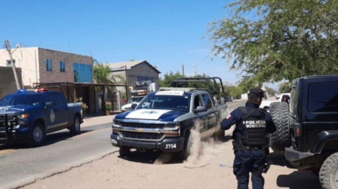 Localizan a 18 personas secuestradas en Culiacán
