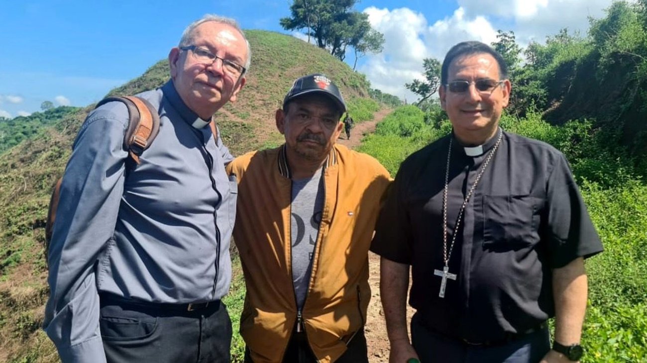 Deja el ELN en libertad al padre del futbolista Luis Díaz