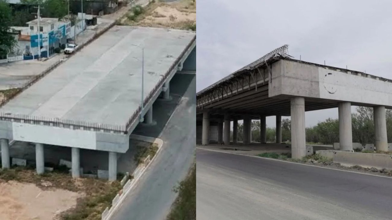 Puente Magueyes será licitado en octubre tras años de abandono