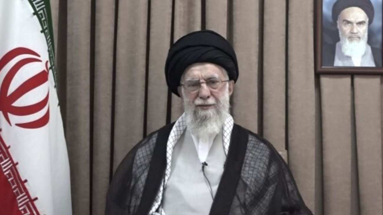 Irán reconoce miles de muertes durante protestas y culpa a EUA