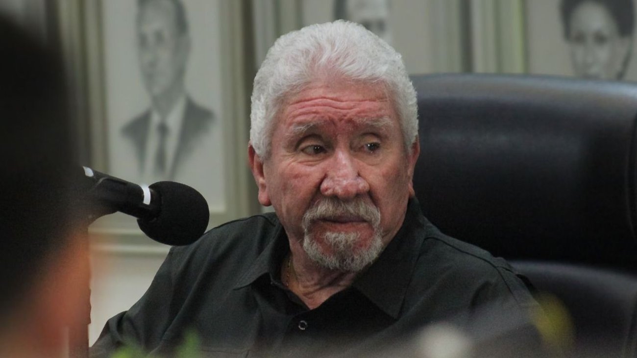 Líder sindical acusa falta de diálogo en San Pedro