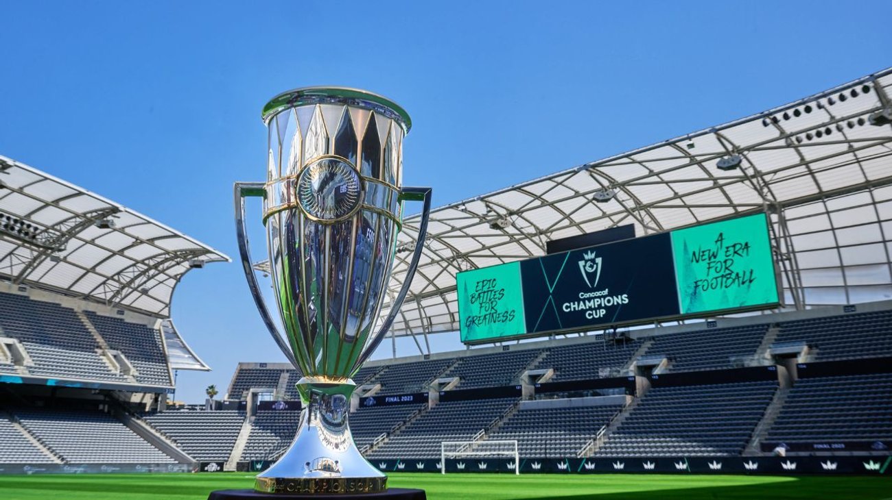 ¿Cambiará de fecha la Final de la Champions Cup 2024?