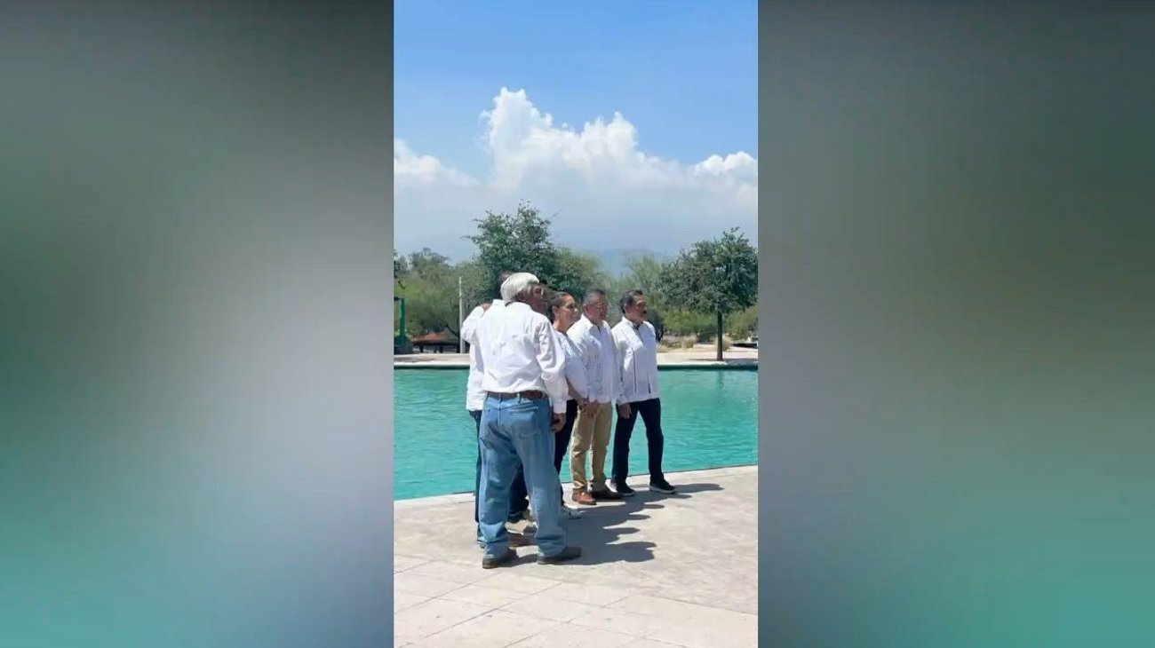 Respaldan líderes del sindicato de maestros a Sheinbaum