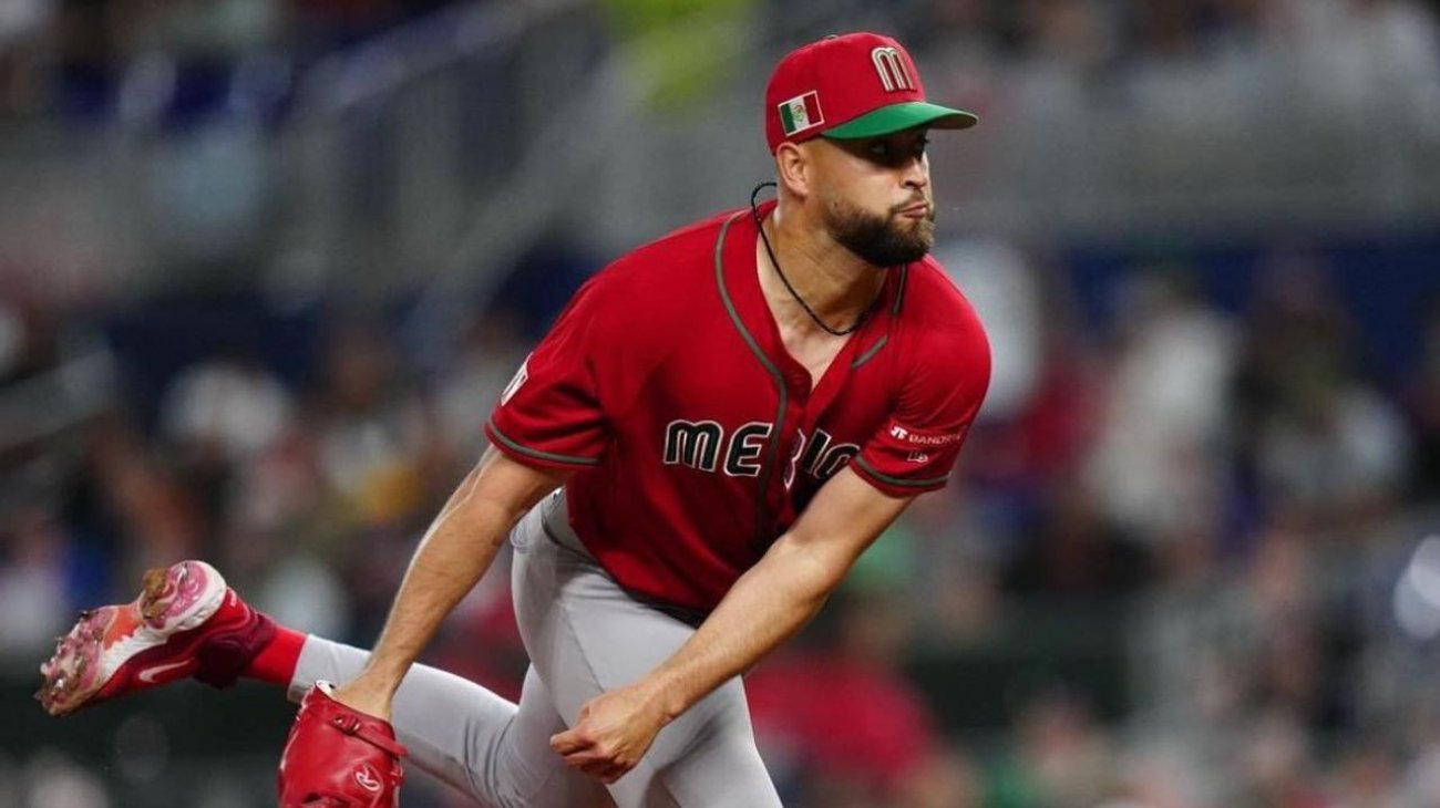 LMB pactará partidos contra figuras de Grandes Ligas