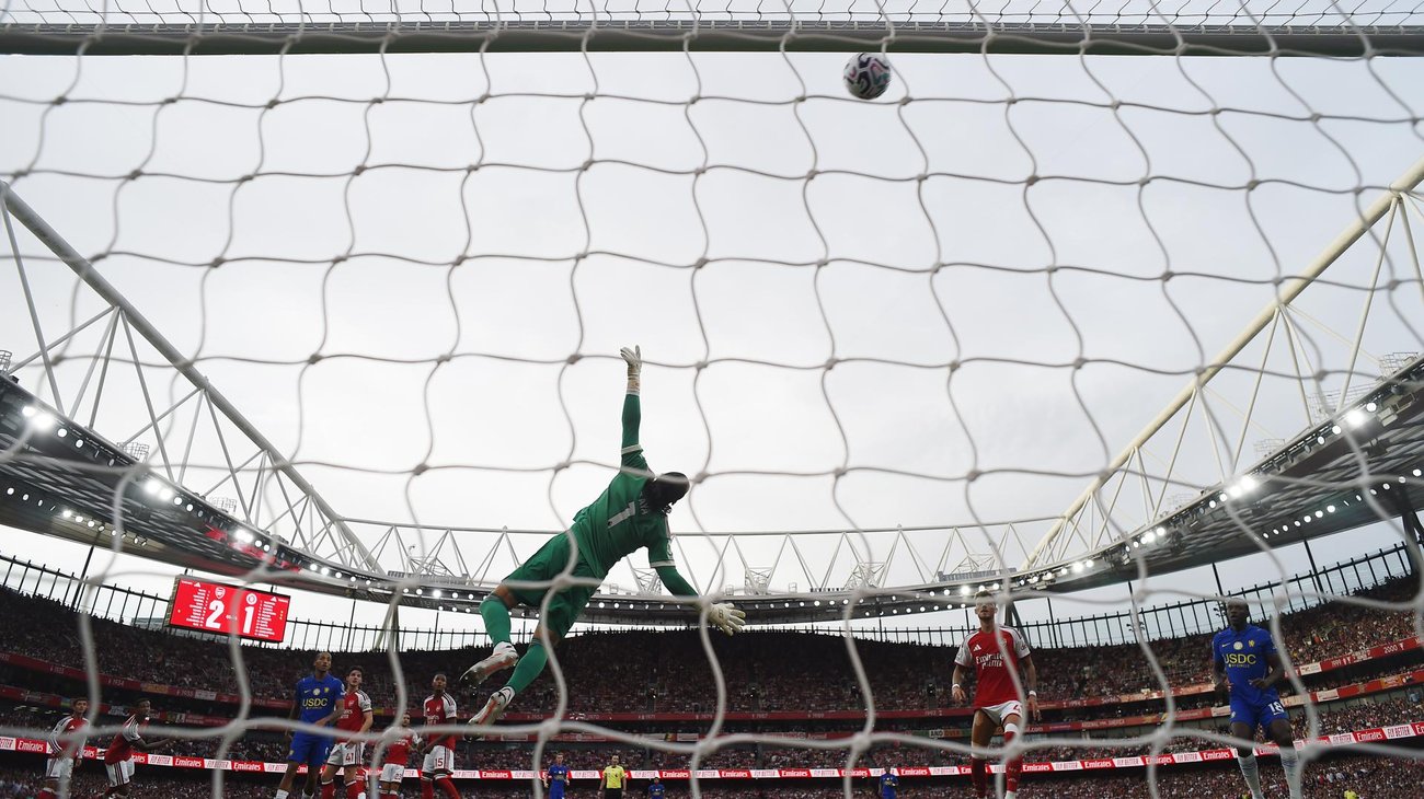 Confirma Liga Premier siete partidos para el Boxing Day