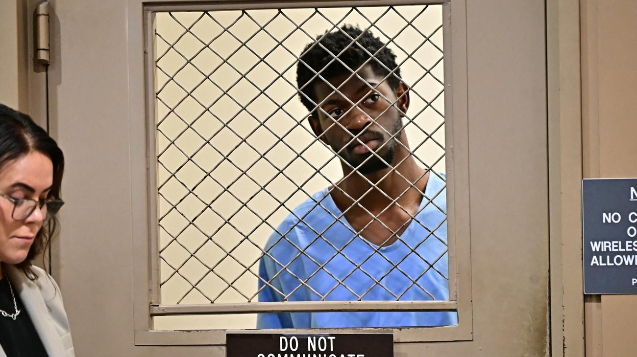 Acusan al rapero Lil Nas X de cuatro delitos graves