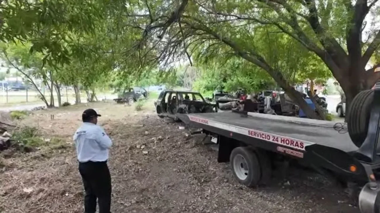 Intensifican limpieza en zonas afectadas por inundaciones