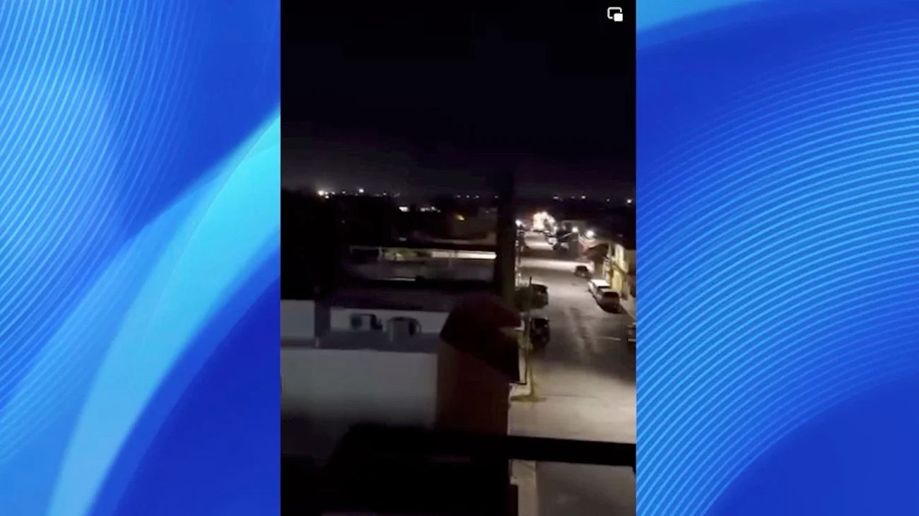 Se registra enfrentamiento entre grupos rivales en Linares