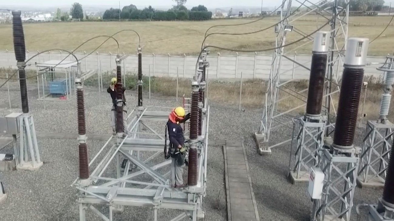 Urge 'millonada' o seguirán apagones en Nuevo León