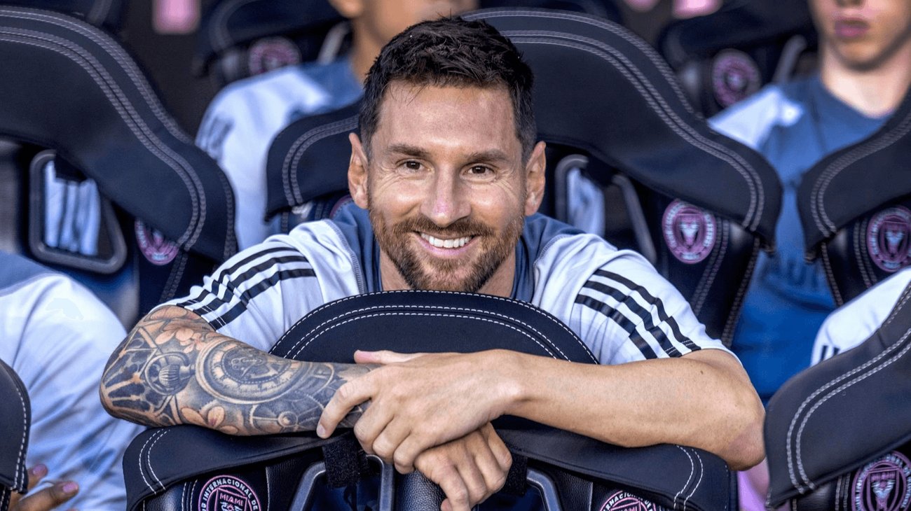 Leo Messi debuta en Inter Miami con triunfo ante Cruz Azul