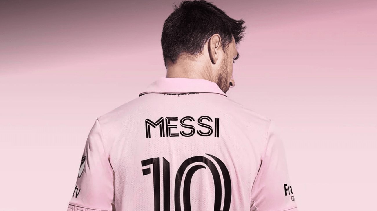 ¿Jugará? Messi no arranca de titular ante Cruz Azul