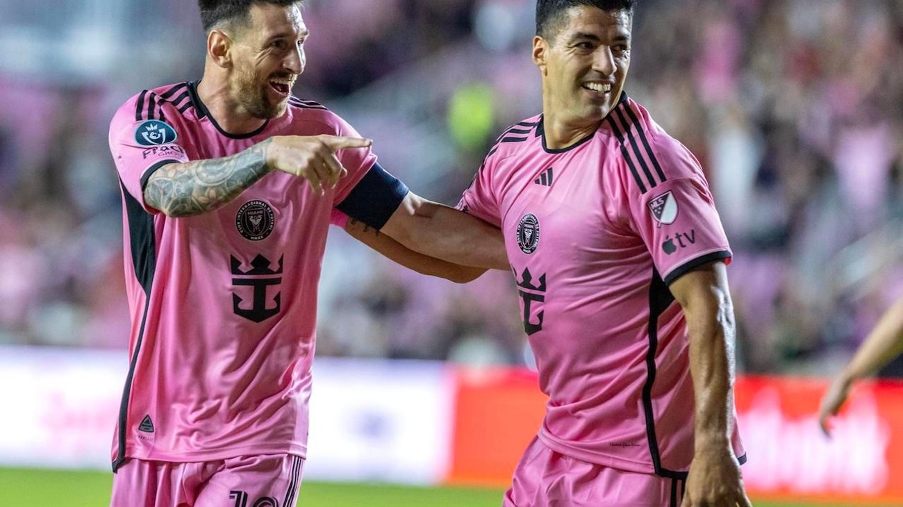 Abonados verán a Messi sin costo extra en el Gigante