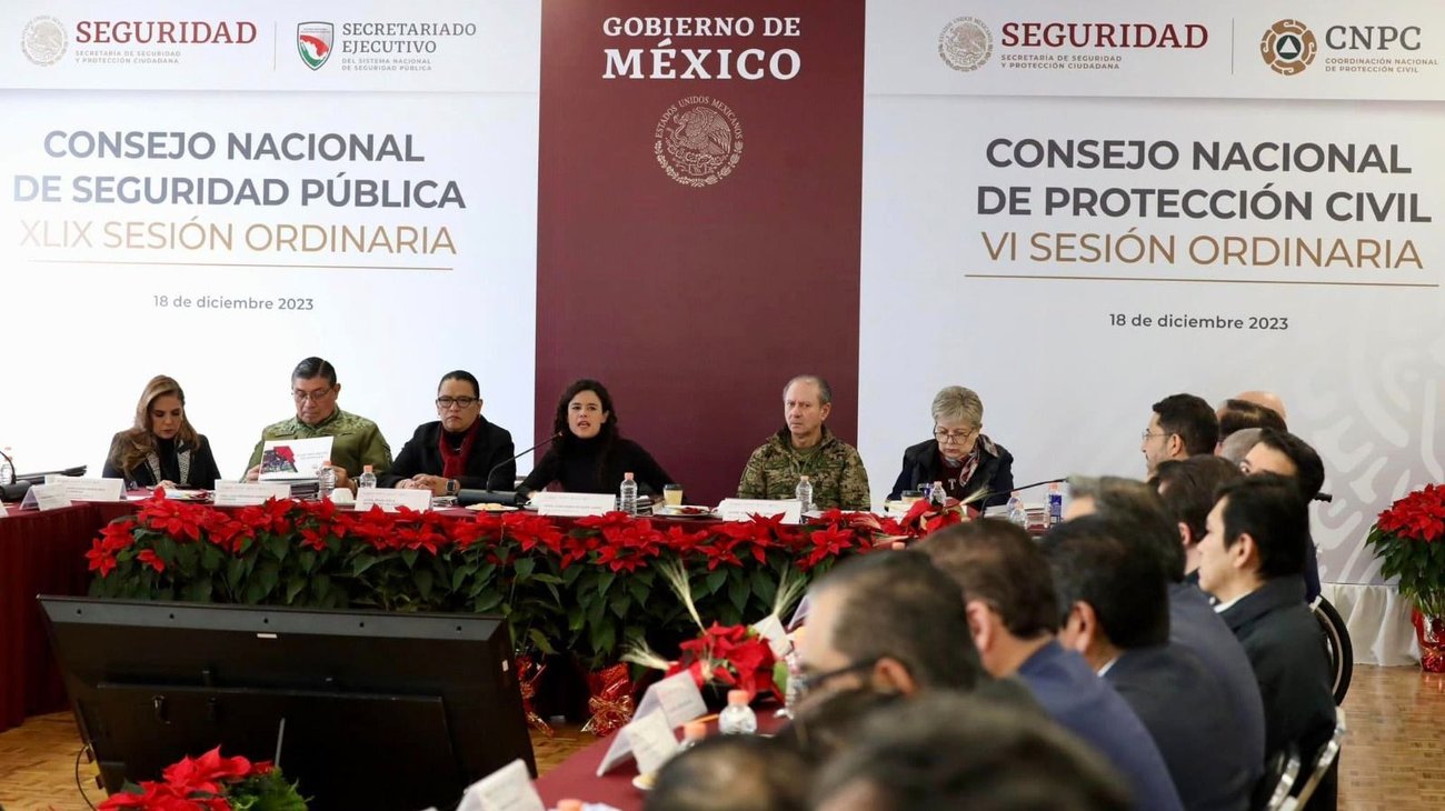 NL registra cero llamadas de extorsión desde penales en 2023