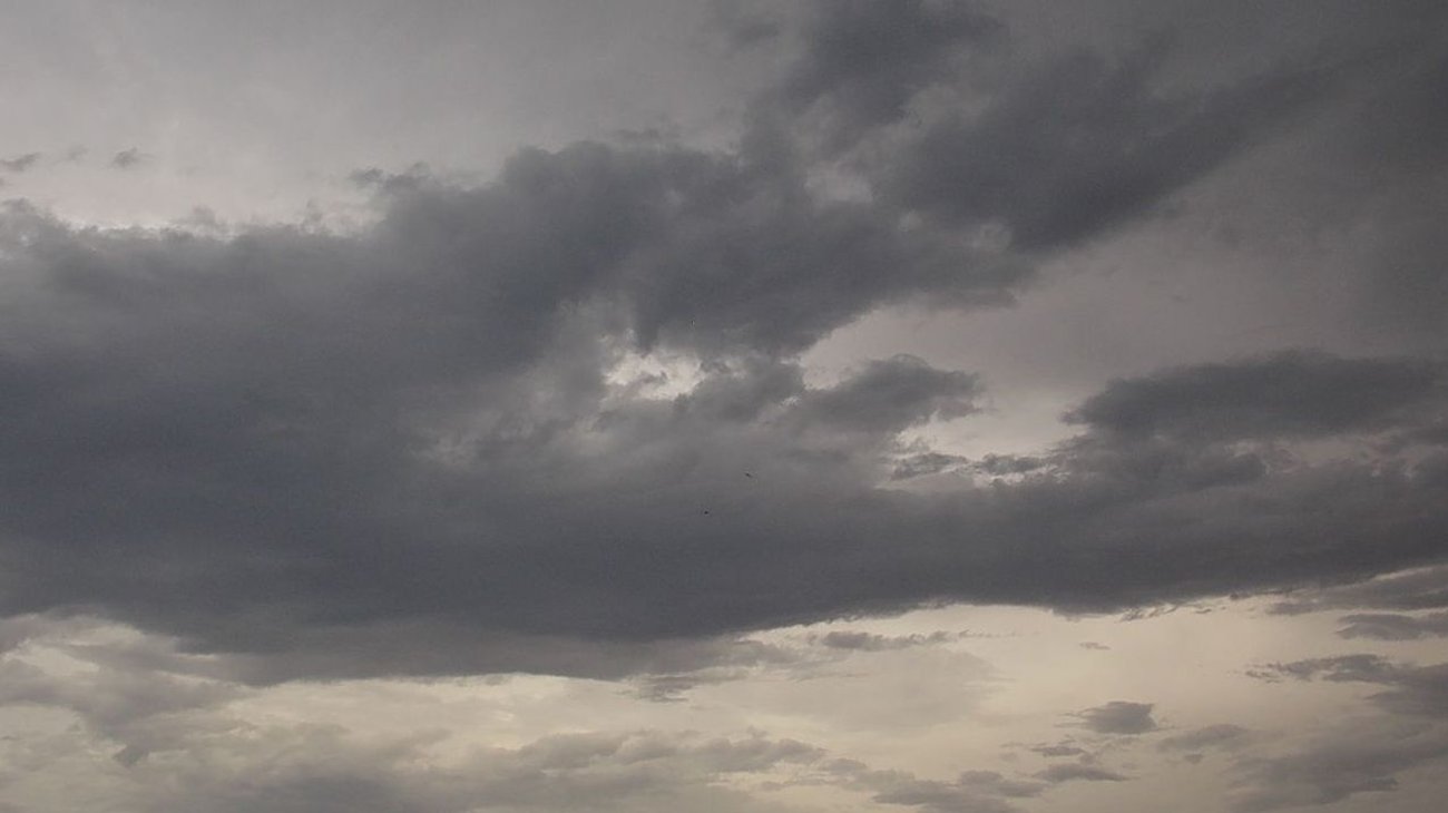 Alerta Protección Civil por lluvias y granizo en el noreste