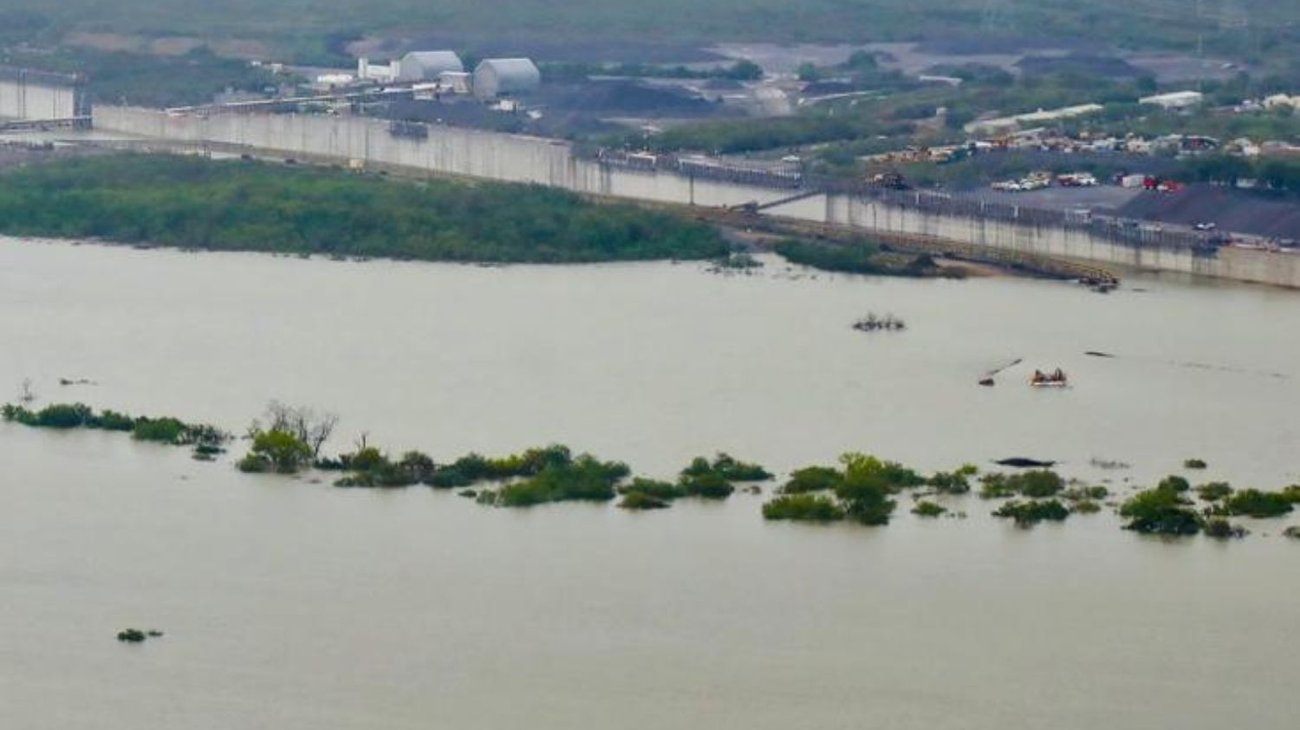 Se incrementará llenado de Presa Libertad: Samuel García