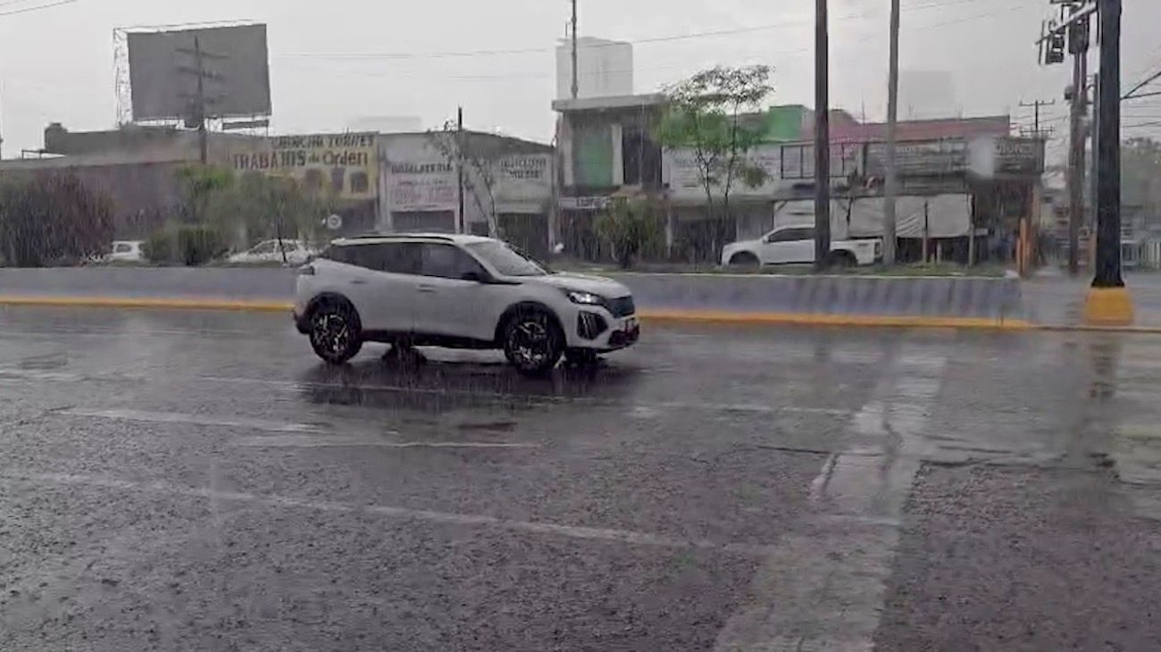 Pronostica Conagua para NL temporada de otoño con bajas lluvias