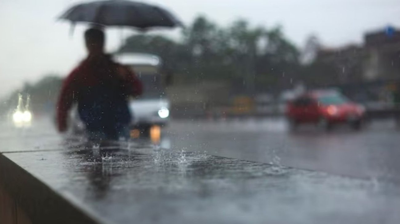 Sube a 47 muertos y 38 desaparecidos por lluvias en México