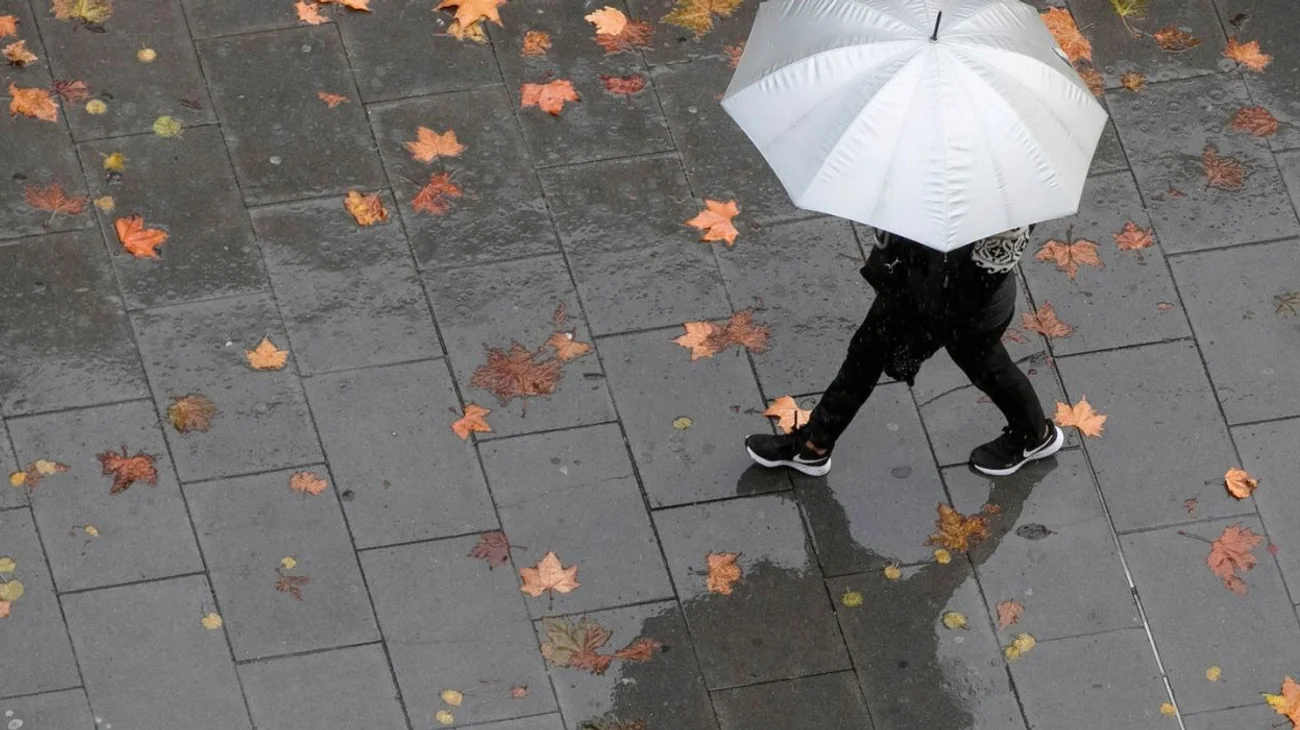Llaman a aprovechar agua de lluvia ante alta demanda en Reynosa