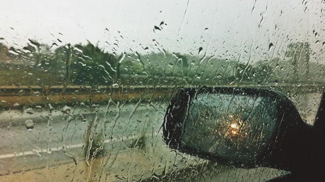 ¡Tláloc nos escuchó! Lloverá este fin de semana en NL