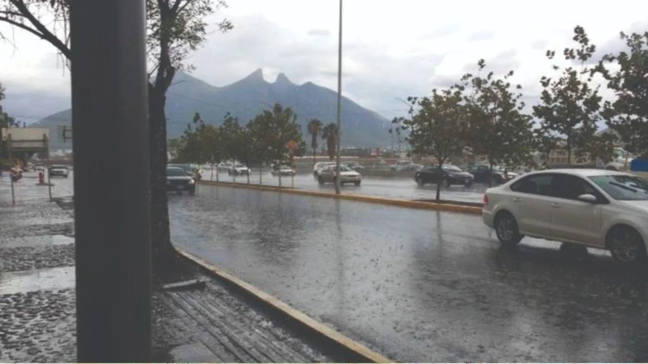 Alerta Protección Civil por probabilidad de tormentas