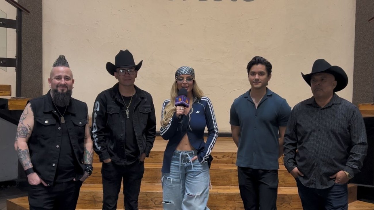 Lanza LMT su canción mundialista 'Dale México' 