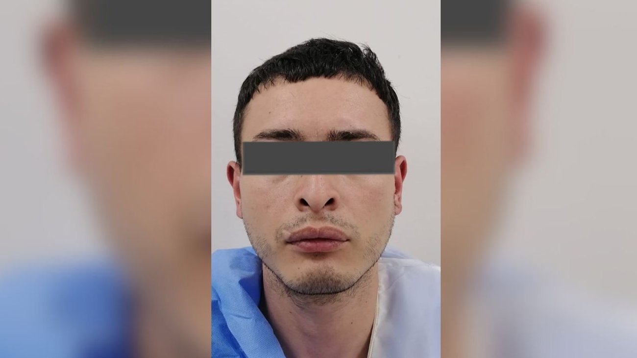 Lo detienen por asesinar a hombre en agosto del año pasado