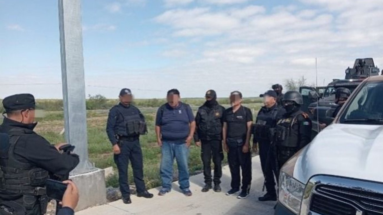 Localiza a tres ciudadanos reportados como desaparecidos