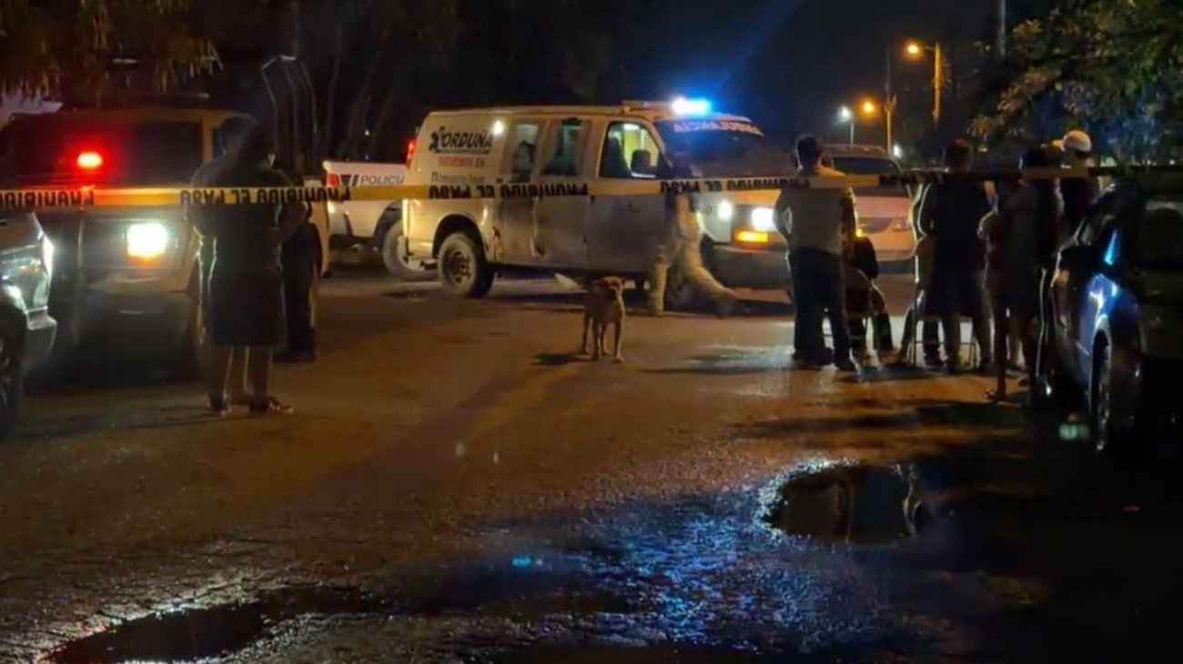 Hallan joven sin vida en fraccionamiento Vamos Tamaulipas
