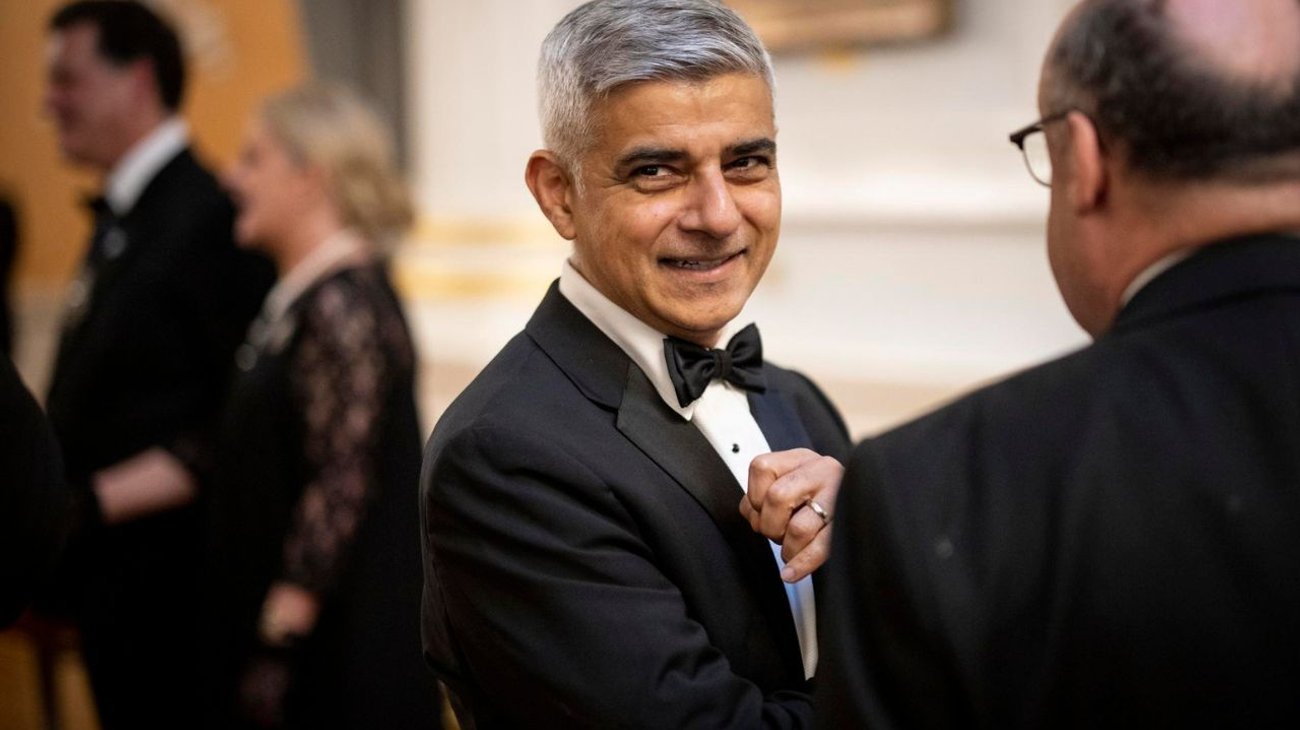 Londres buscará ser sede del Super Bowl de la NFL