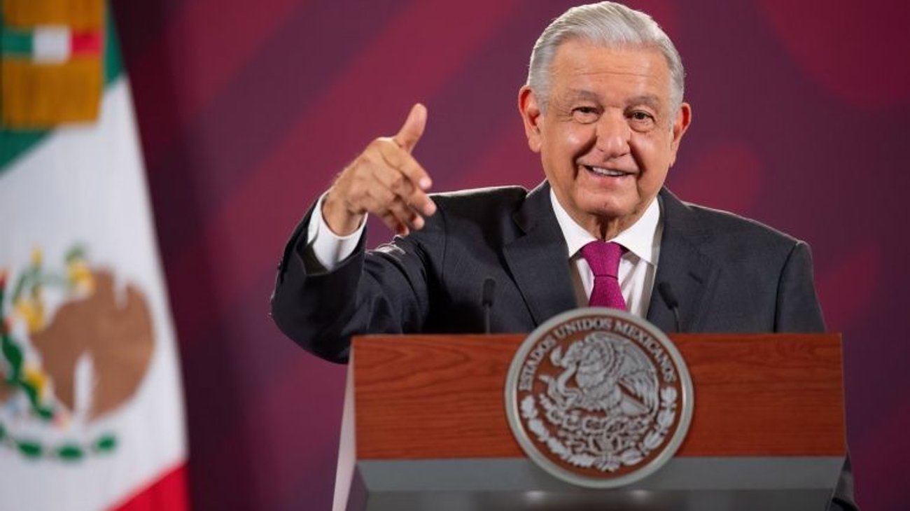 López Obrador sostiene que Salvador Allende fue 'asesinado'