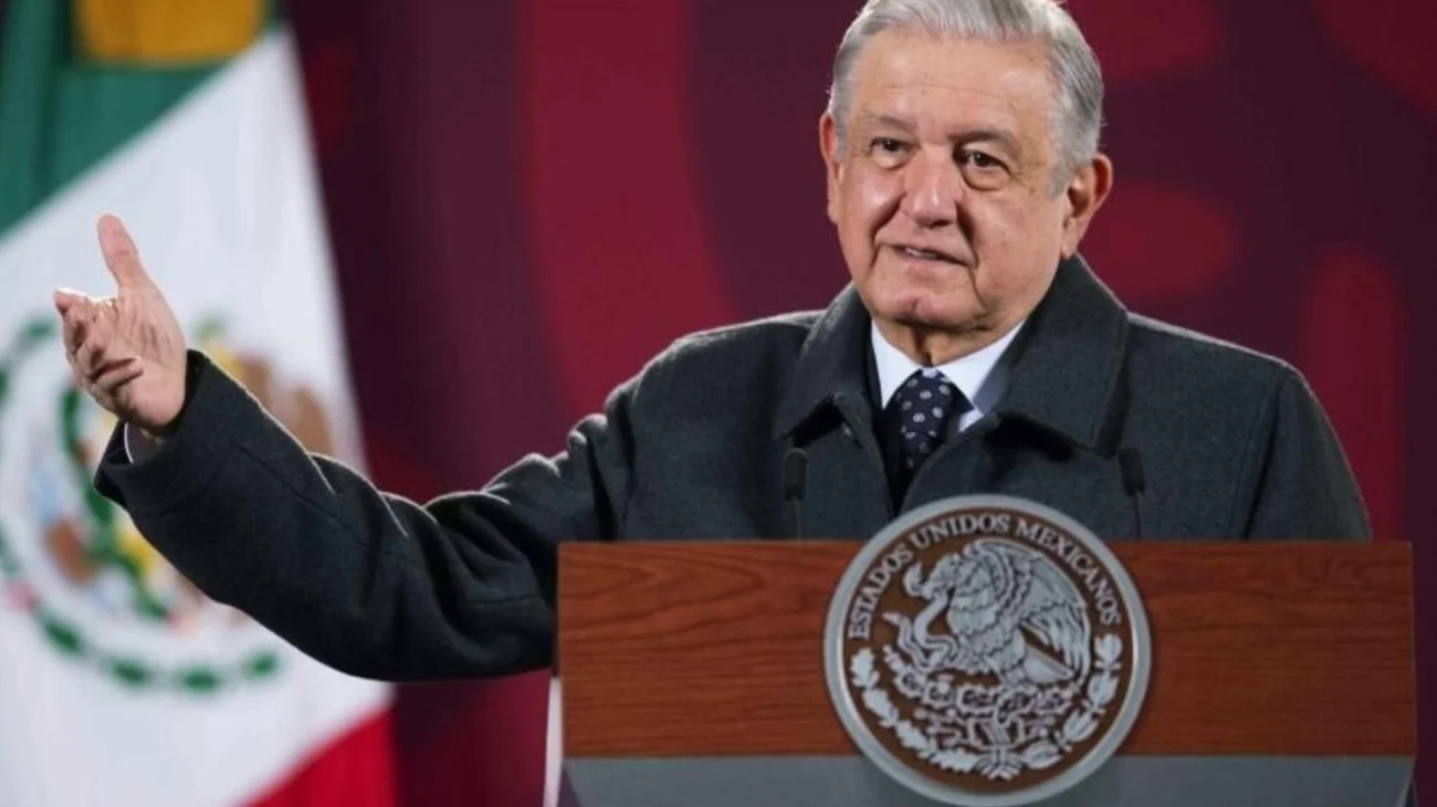 AMLO pide información de acuerdo de hijos del Chapo con EUA