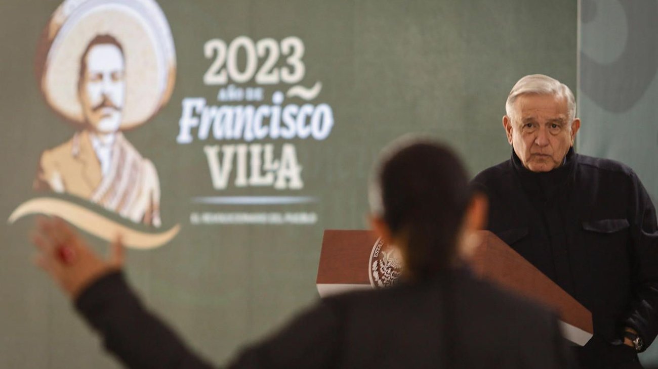 Critica AMLO políticas antiinmigrantes de Florida y Texas