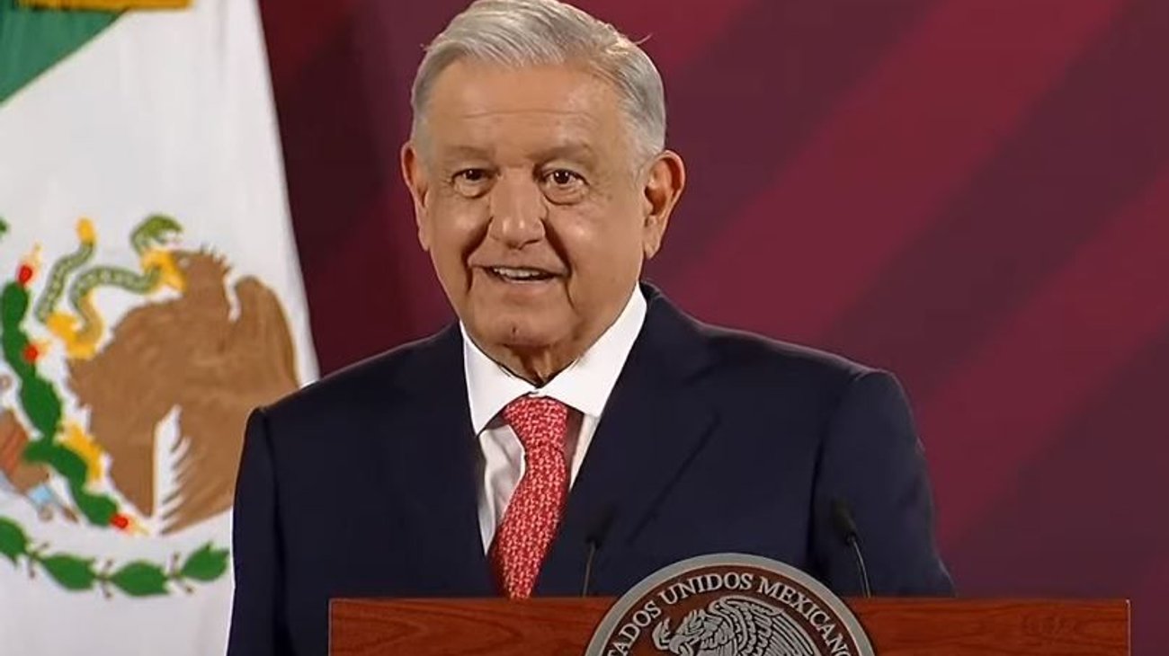 AMLO anunciará sus reformas constitucionales en febrero