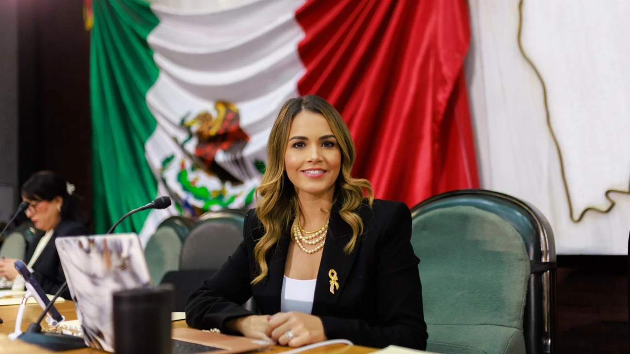 Se suma Congreso de NL a acciones contra choques estorbosos