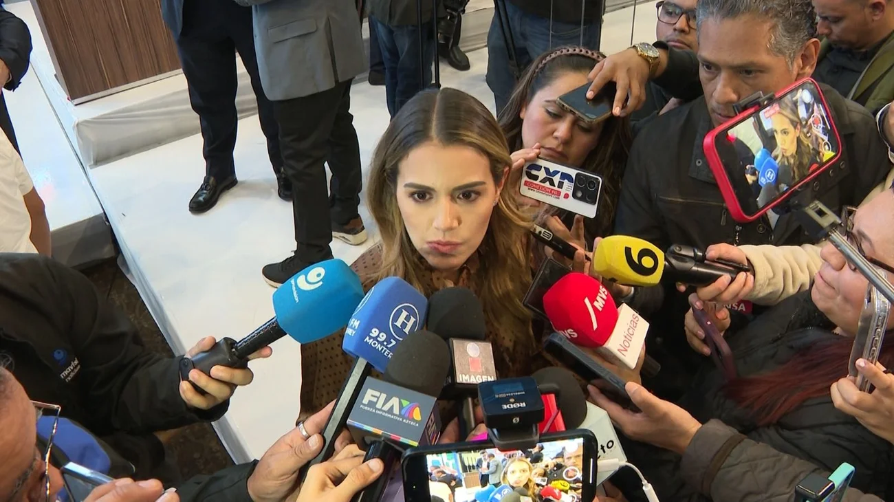 'Complica veto de Samuel aprobación de deuda': Congreso